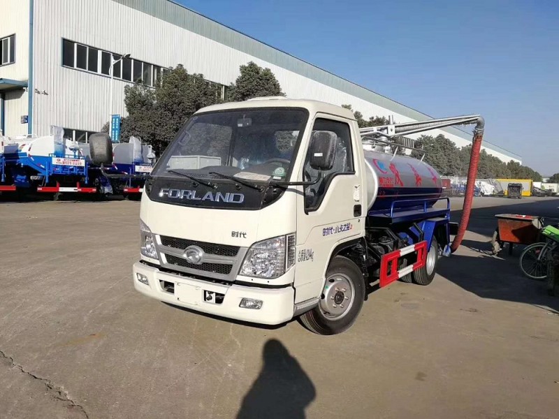 福田國(guó)三(5方)不上戶吸糞車 福田國(guó)三(5方)不上戶吸糞車圖片