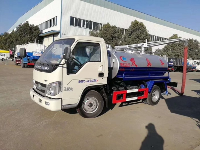 福田國(guó)三(5方)不上戶吸糞車 福田國(guó)三(5方)不上戶吸糞車圖片