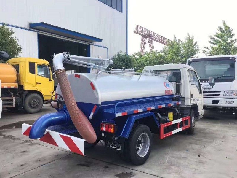 福田國(guó)三(5方)不上戶吸糞車 福田國(guó)三(5方)不上戶吸糞車圖片