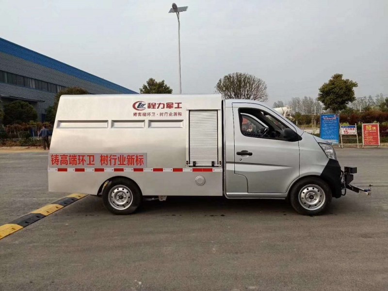 長(zhǎng)安路面高壓清洗車(chē)