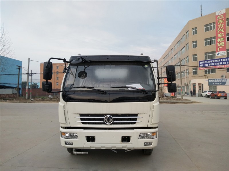 東風(fēng)多利卡(9.5方)綠化噴灑車 東風(fēng)多利卡(9.5方)綠化噴灑車圖片