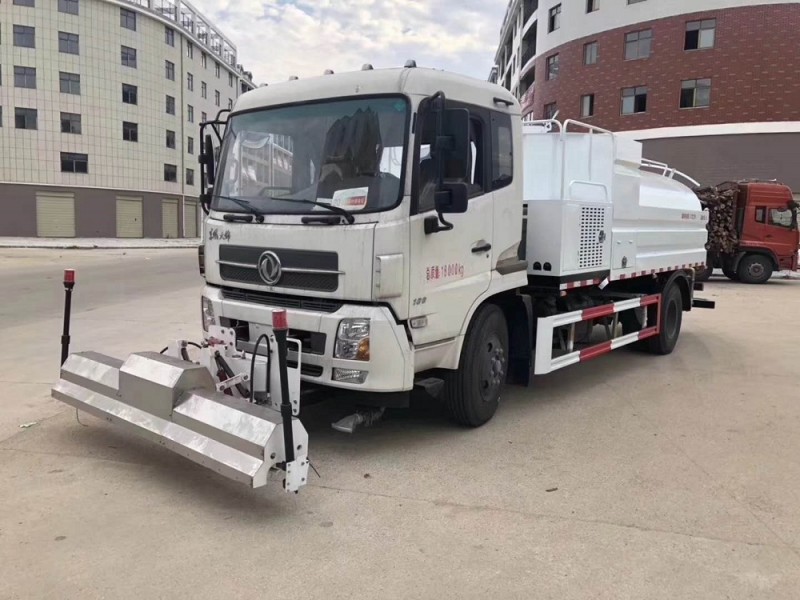 CLW5160GQXD5清洗車(chē)