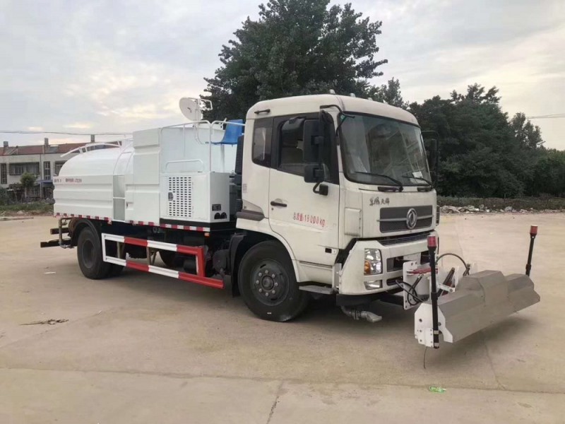 CLW5160GQXD5清洗車(chē)