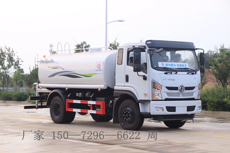 東風(fēng)D1L灑水車(12方) 東風(fēng)D1L灑水車(12方)圖片