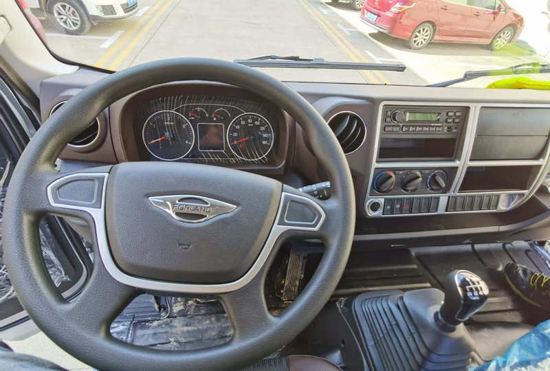 福田時(shí)代領(lǐng)航6冷藏車 福田時(shí)代領(lǐng)航6冷藏車圖片